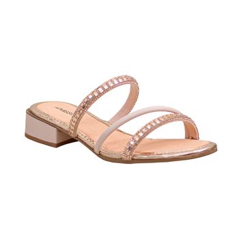 Sandalia-Rose-Strass-Salto-Bloco-Baixo-|-Mississipi-Tamanho--34---Cor--ROSE-0